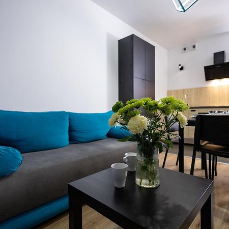 Apartamenty Niedaleko Dworca Od Wroclawapartament-Pl Εξωτερικό φωτογραφία