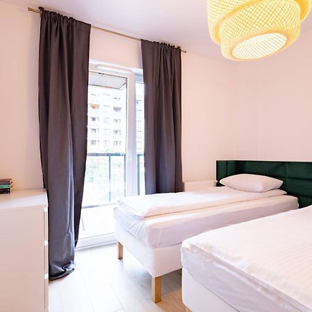 Apartamenty Niedaleko Dworca Od Wroclawapartament-Pl Εξωτερικό φωτογραφία