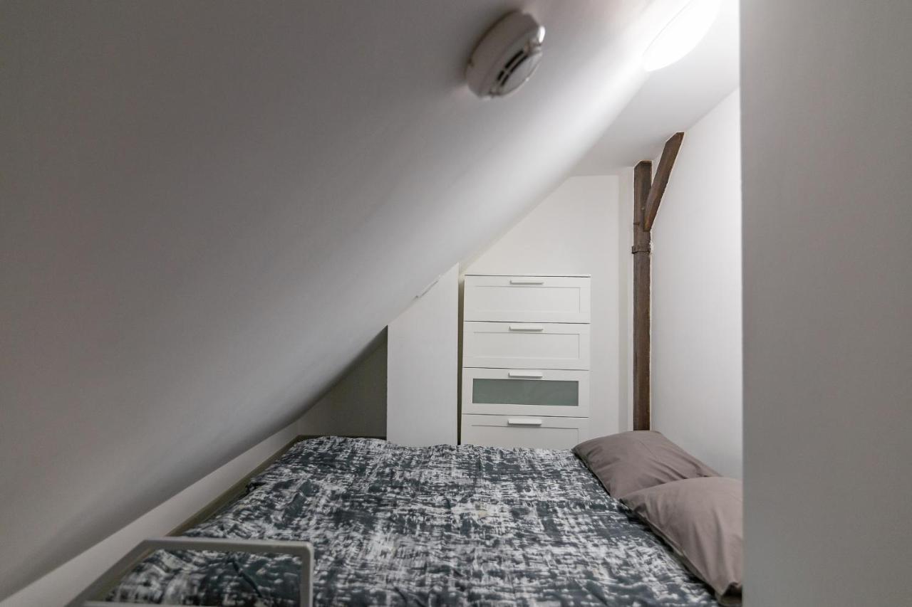 Apartamenty Niedaleko Dworca Od Wroclawapartament-Pl Εξωτερικό φωτογραφία