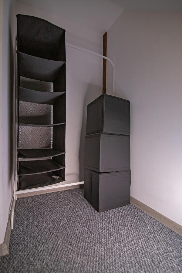Apartamenty Niedaleko Dworca Od Wroclawapartament-Pl Εξωτερικό φωτογραφία
