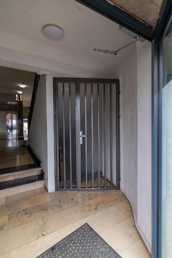 Apartamenty Niedaleko Dworca Od Wroclawapartament-Pl Εξωτερικό φωτογραφία