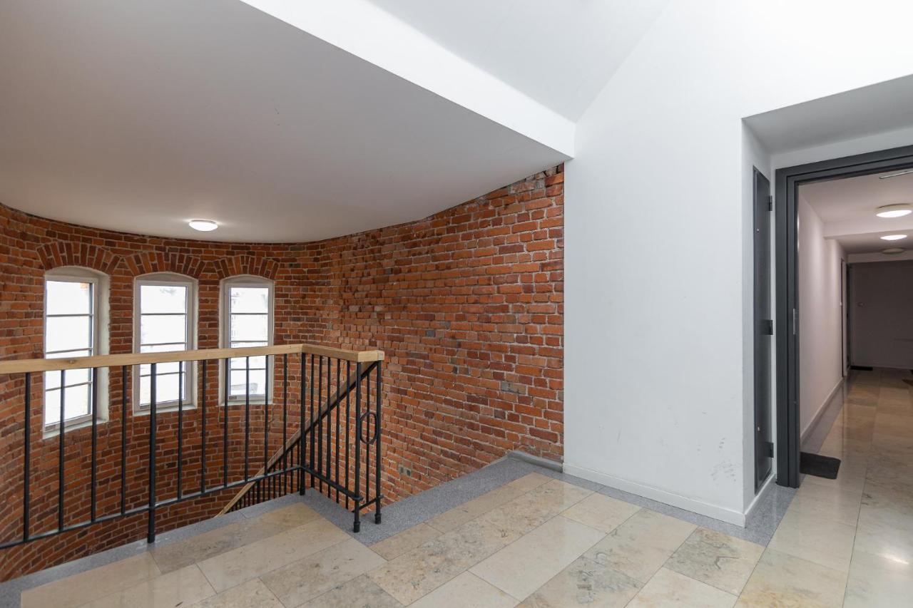 Apartamenty Niedaleko Dworca Od Wroclawapartament-Pl Εξωτερικό φωτογραφία