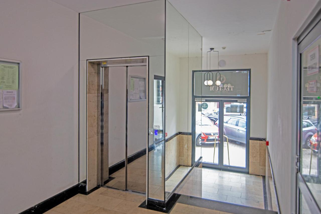 Apartamenty Niedaleko Dworca Od Wroclawapartament-Pl Εξωτερικό φωτογραφία