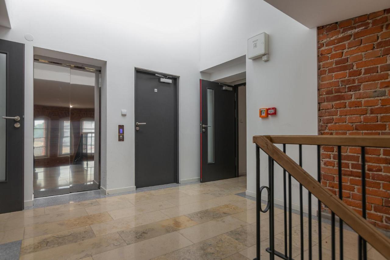 Apartamenty Niedaleko Dworca Od Wroclawapartament-Pl Εξωτερικό φωτογραφία