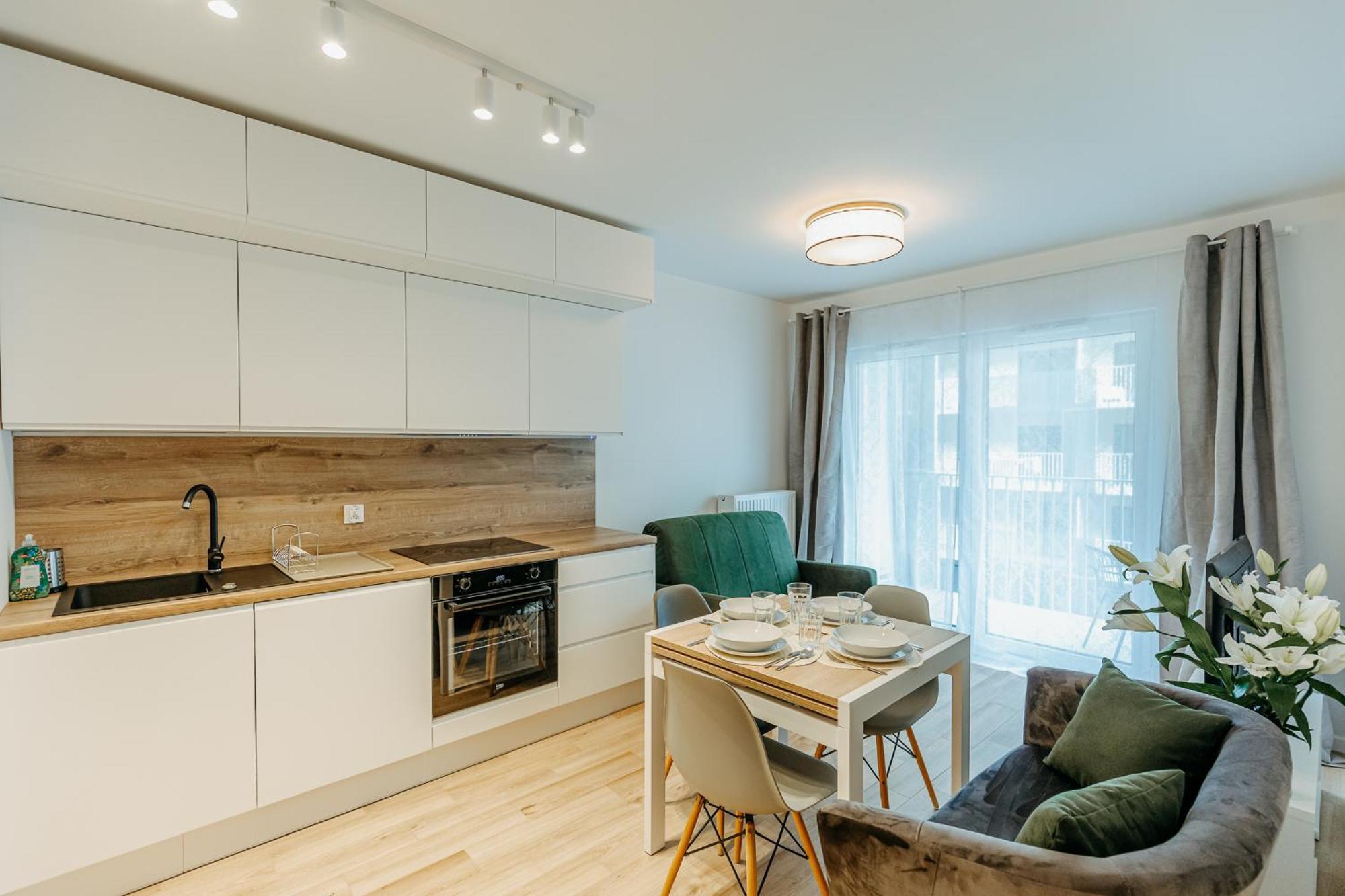 Apartamenty Niedaleko Dworca Od Wroclawapartament-Pl Εξωτερικό φωτογραφία