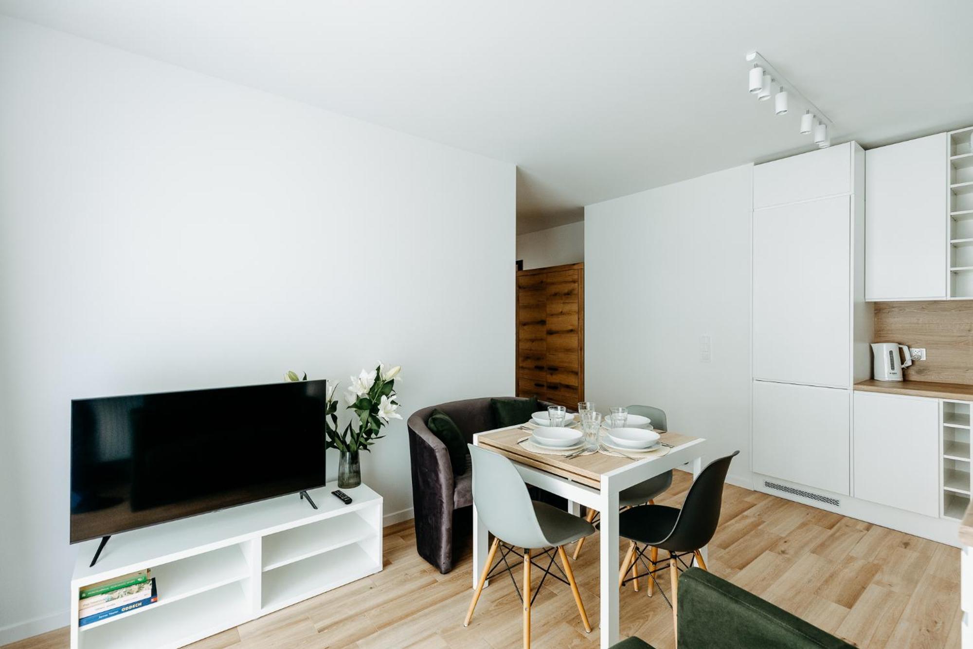 Apartamenty Niedaleko Dworca Od Wroclawapartament-Pl Εξωτερικό φωτογραφία