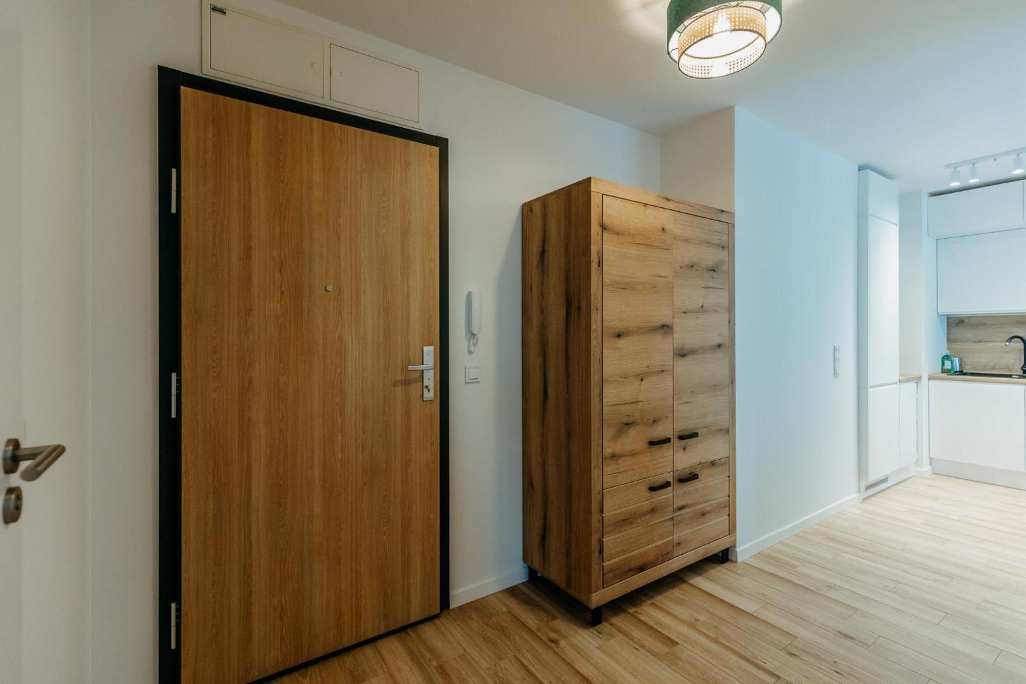Apartamenty Niedaleko Dworca Od Wroclawapartament-Pl Εξωτερικό φωτογραφία