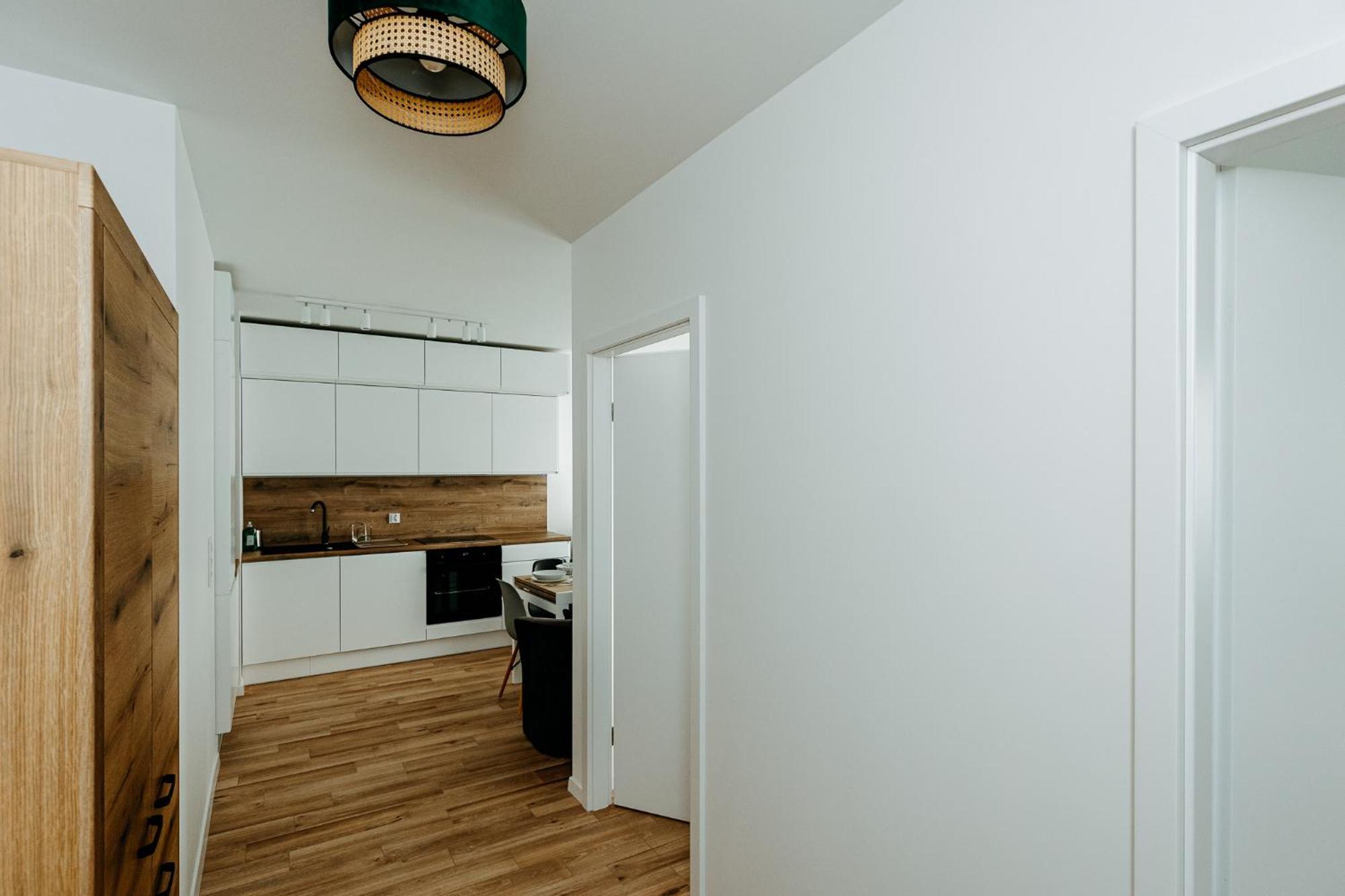 Apartamenty Niedaleko Dworca Od Wroclawapartament-Pl Εξωτερικό φωτογραφία