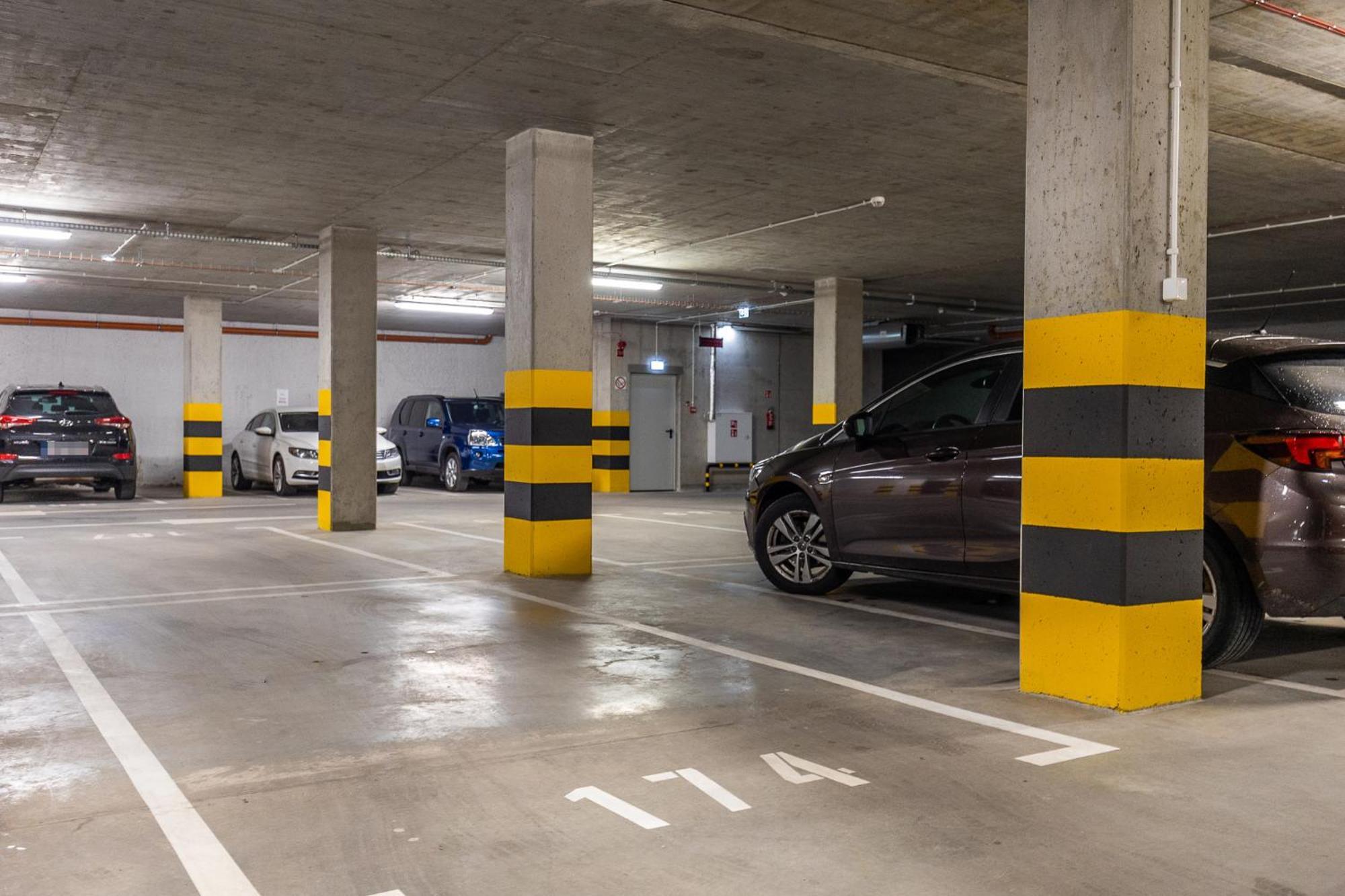 Apartamenty Niedaleko Dworca Od Wroclawapartament-Pl Εξωτερικό φωτογραφία