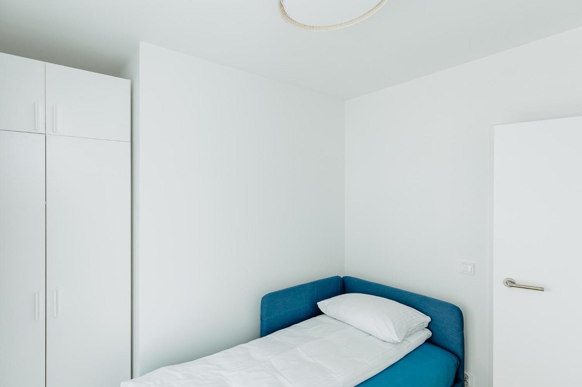 Apartamenty Niedaleko Dworca Od Wroclawapartament-Pl Εξωτερικό φωτογραφία