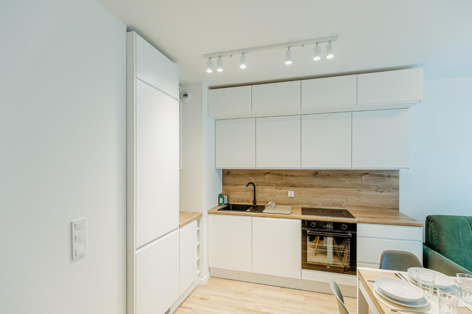 Apartamenty Niedaleko Dworca Od Wroclawapartament-Pl Εξωτερικό φωτογραφία