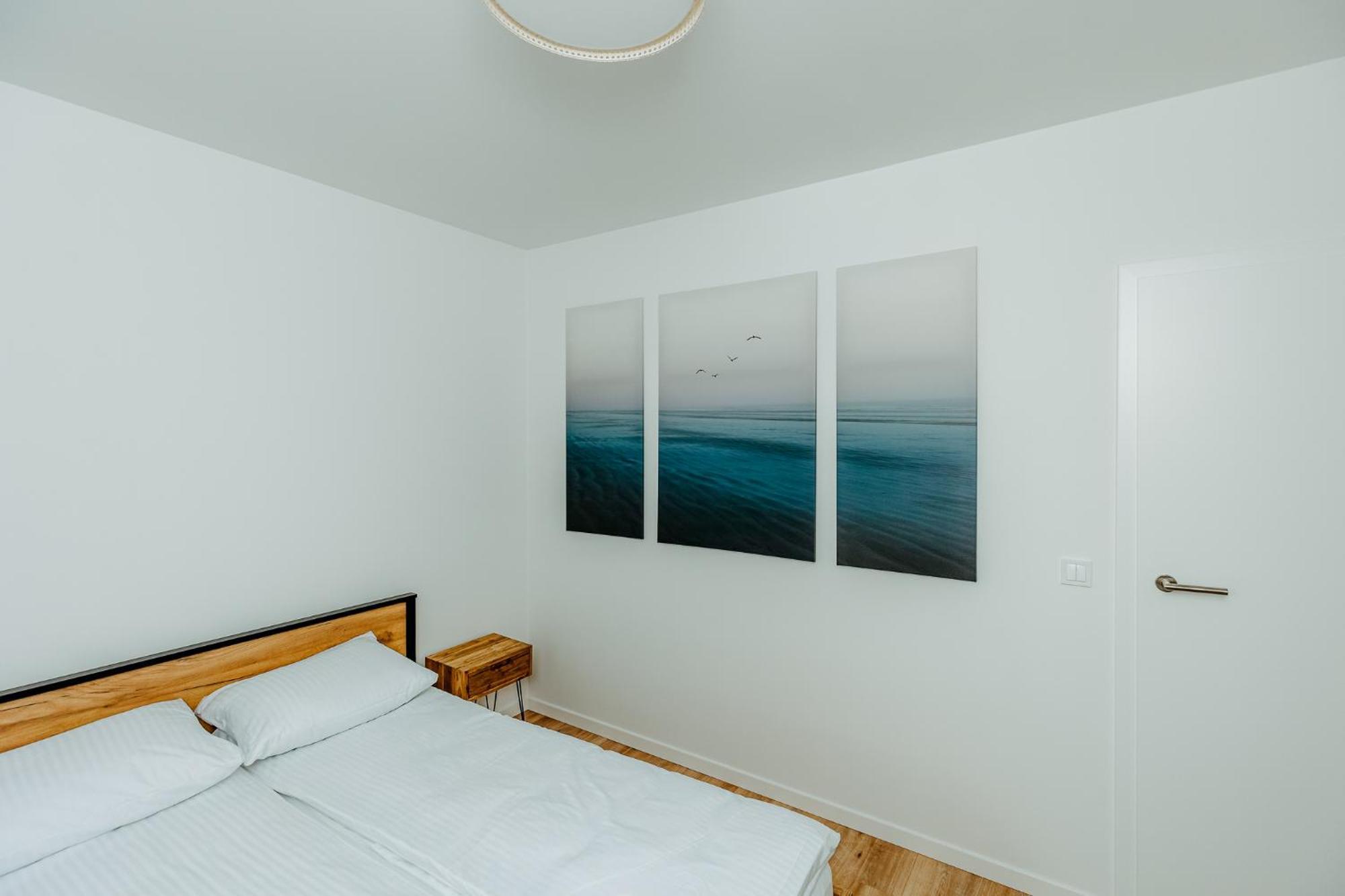 Apartamenty Niedaleko Dworca Od Wroclawapartament-Pl Εξωτερικό φωτογραφία