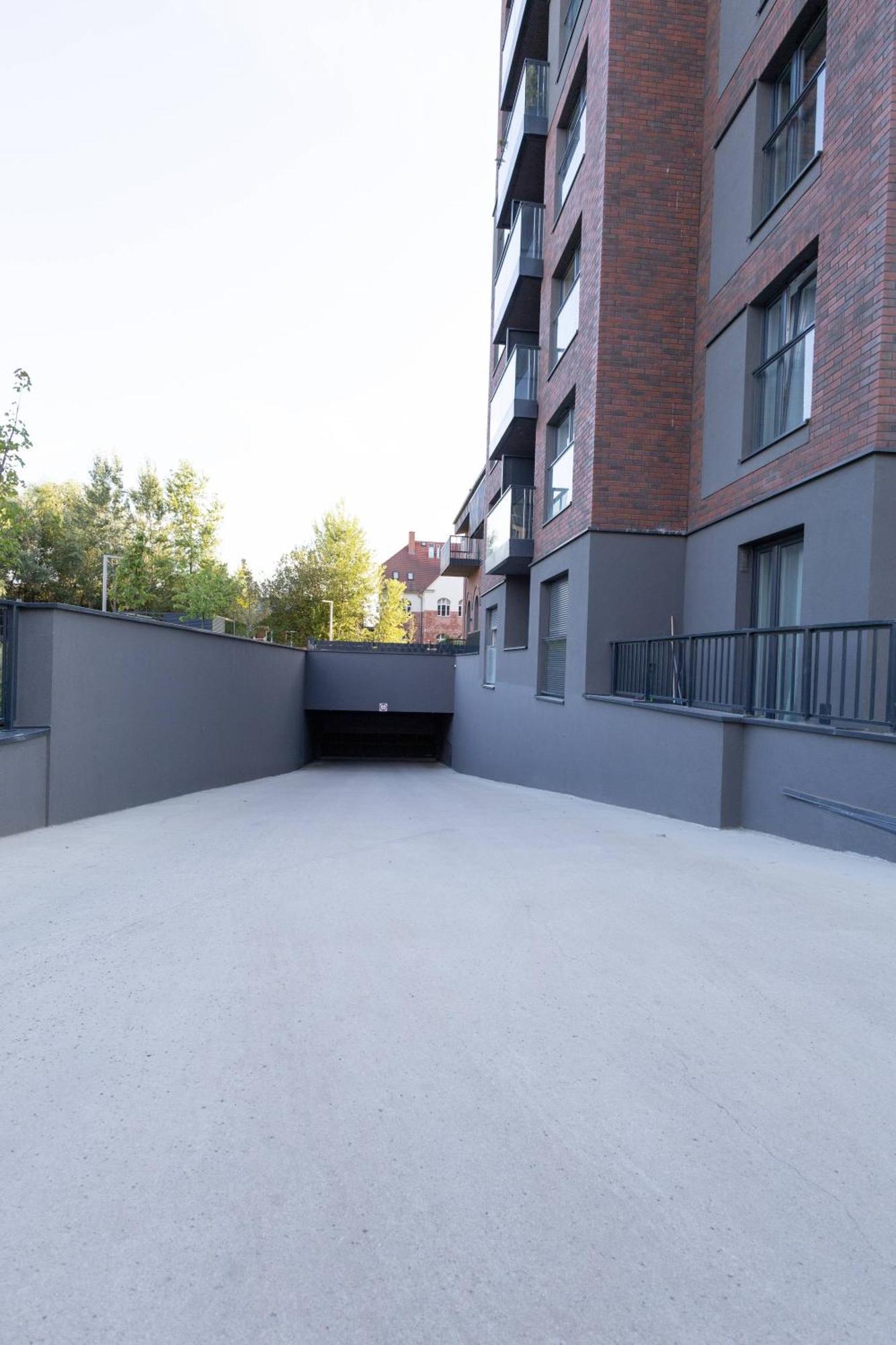 Apartamenty Niedaleko Dworca Od Wroclawapartament-Pl Εξωτερικό φωτογραφία