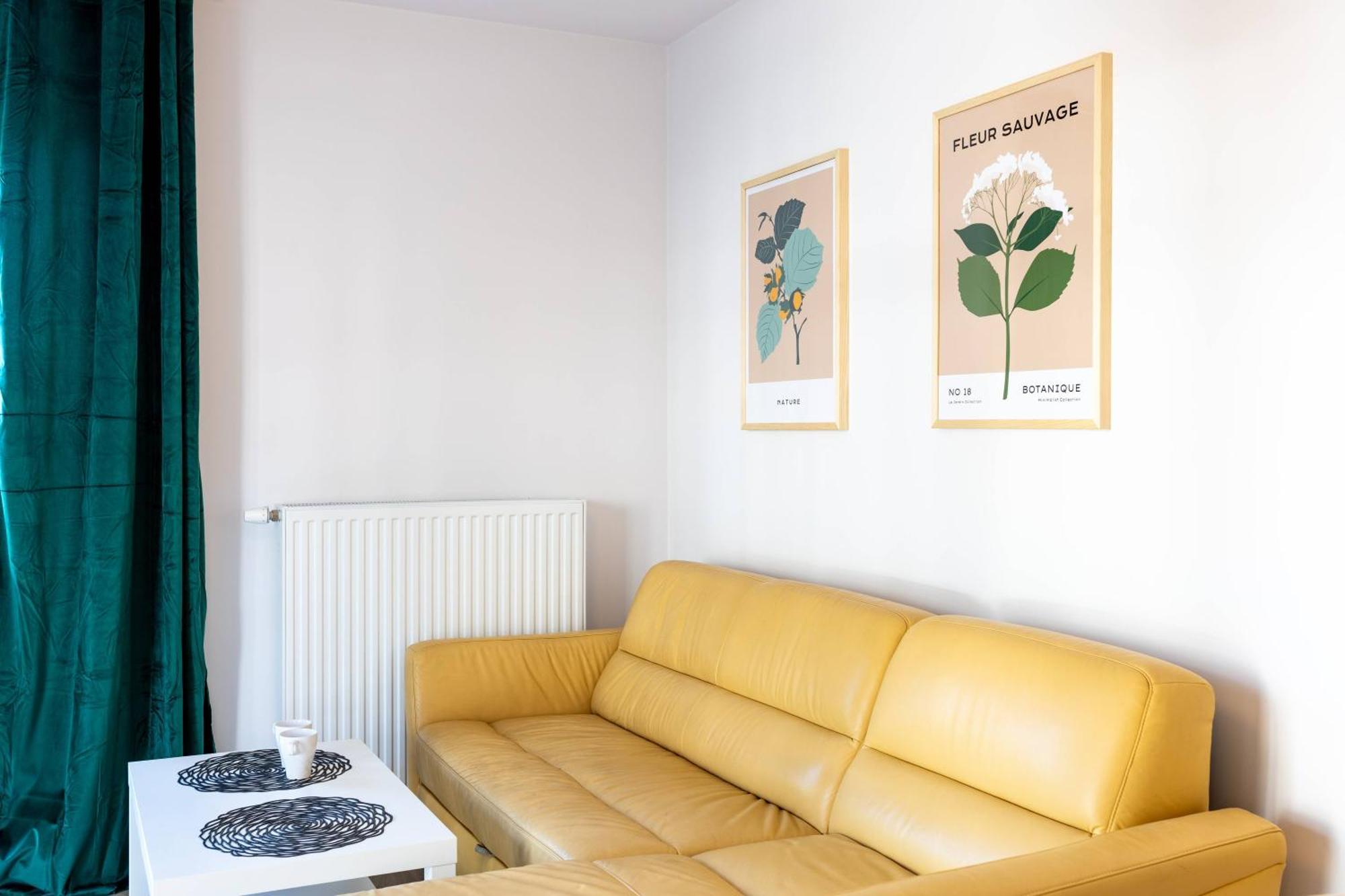Apartamenty Niedaleko Dworca Od Wroclawapartament-Pl Εξωτερικό φωτογραφία