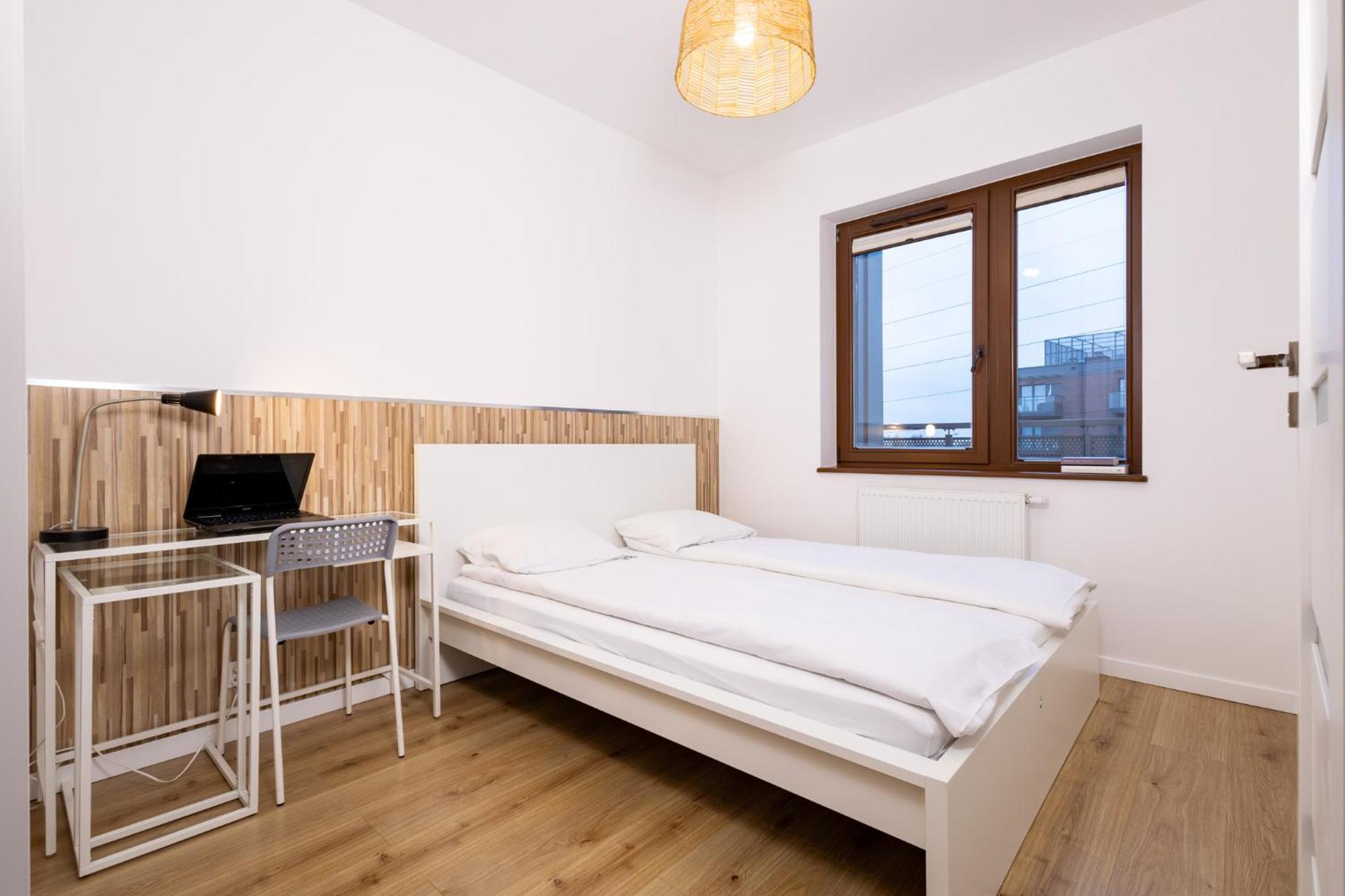 Apartamenty Niedaleko Dworca Od Wroclawapartament-Pl Εξωτερικό φωτογραφία