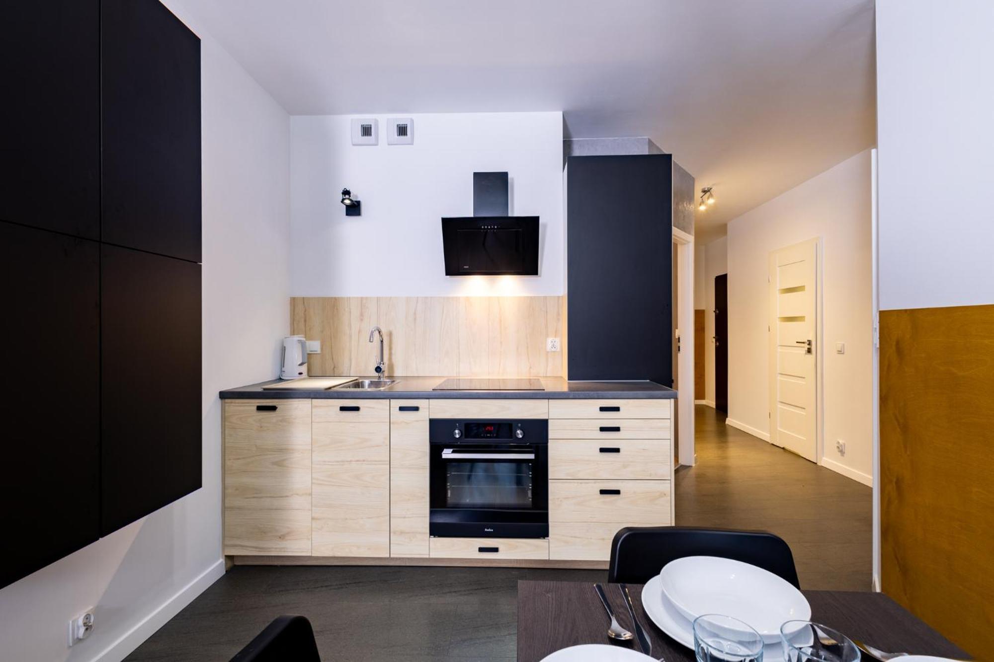 Apartamenty Niedaleko Dworca Od Wroclawapartament-Pl Εξωτερικό φωτογραφία
