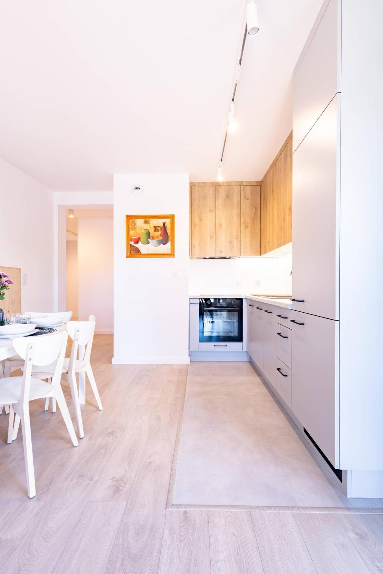 Apartamenty Niedaleko Dworca Od Wroclawapartament-Pl Εξωτερικό φωτογραφία