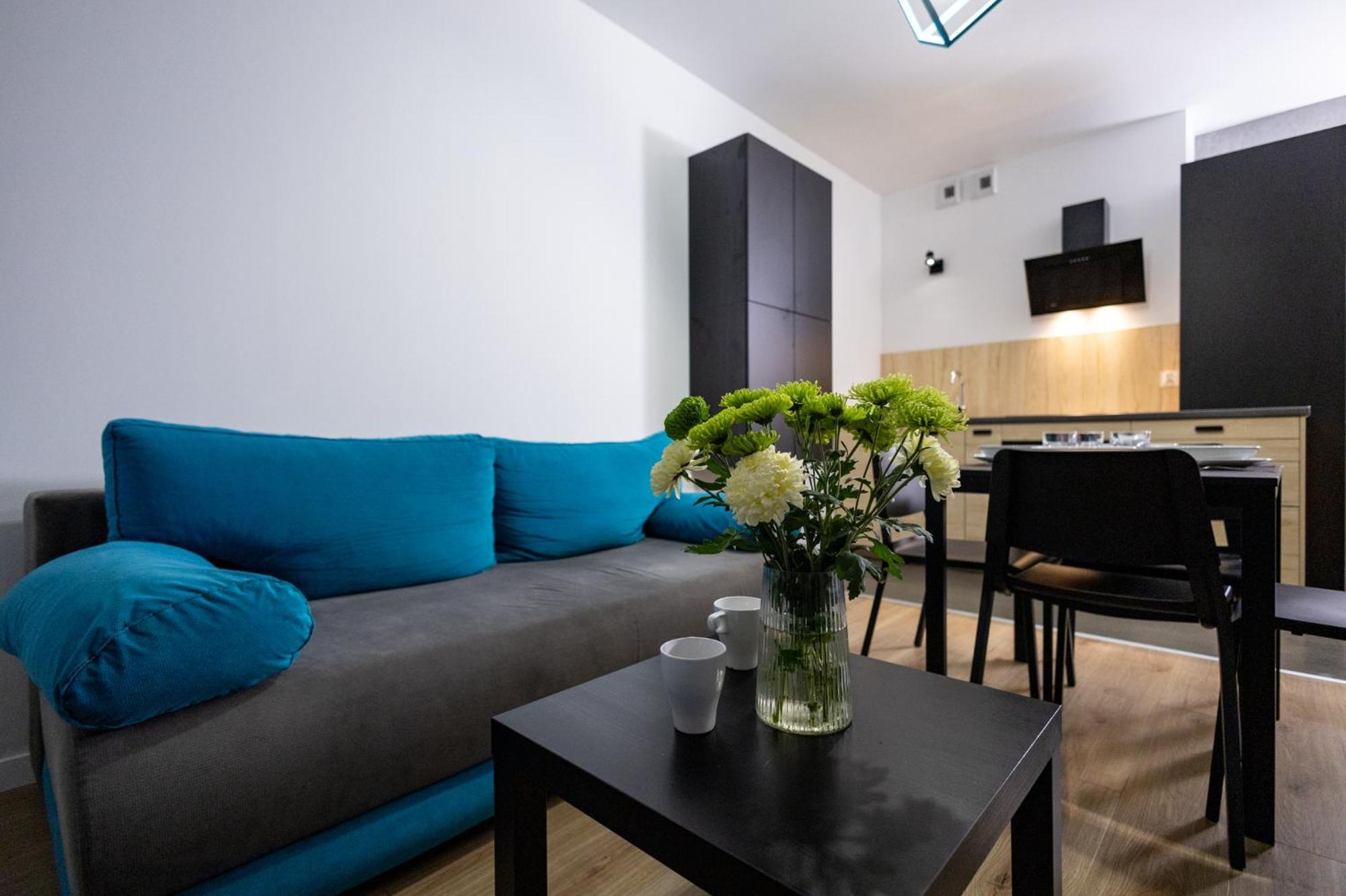 Apartamenty Niedaleko Dworca Od Wroclawapartament-Pl Εξωτερικό φωτογραφία