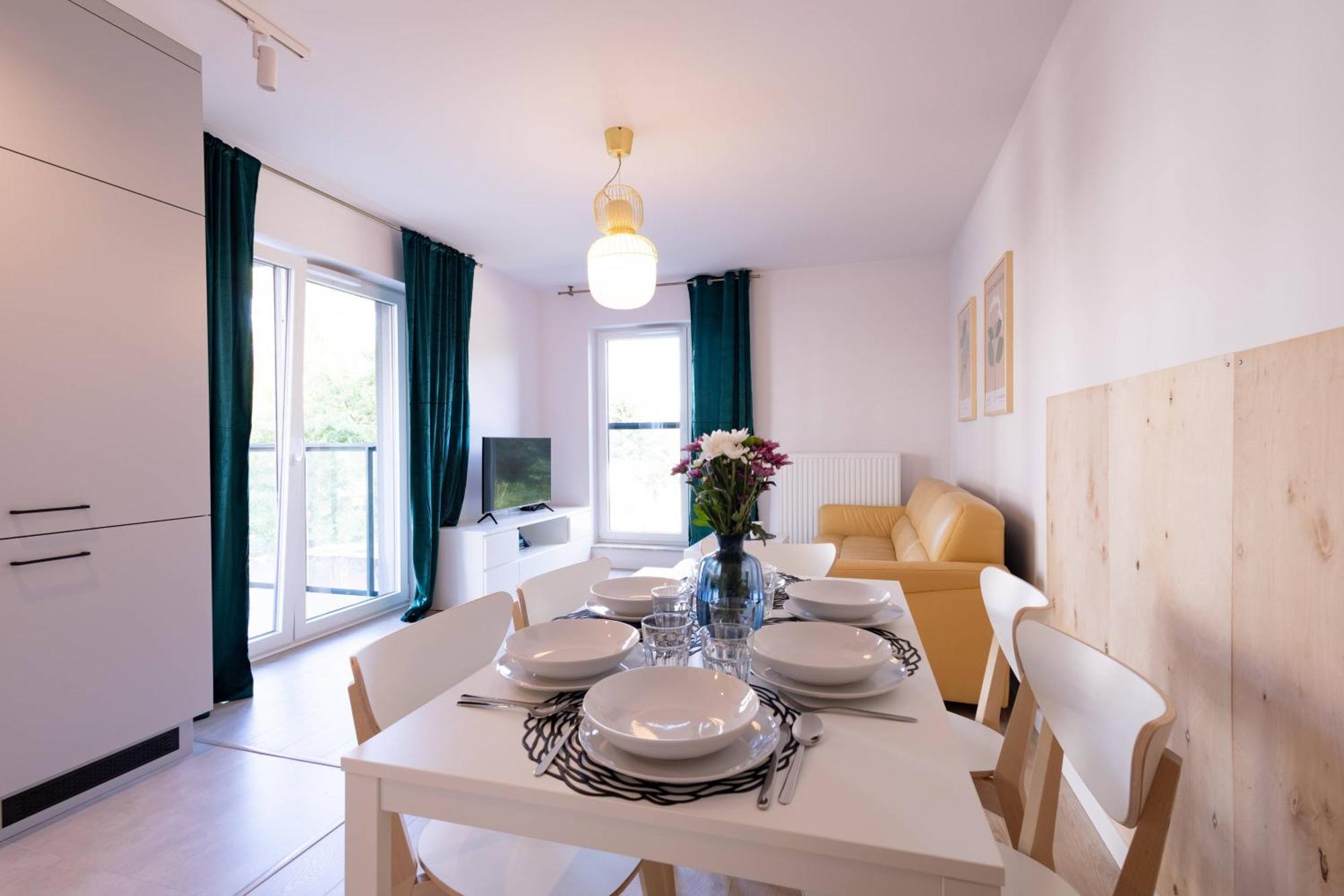 Apartamenty Niedaleko Dworca Od Wroclawapartament-Pl Εξωτερικό φωτογραφία
