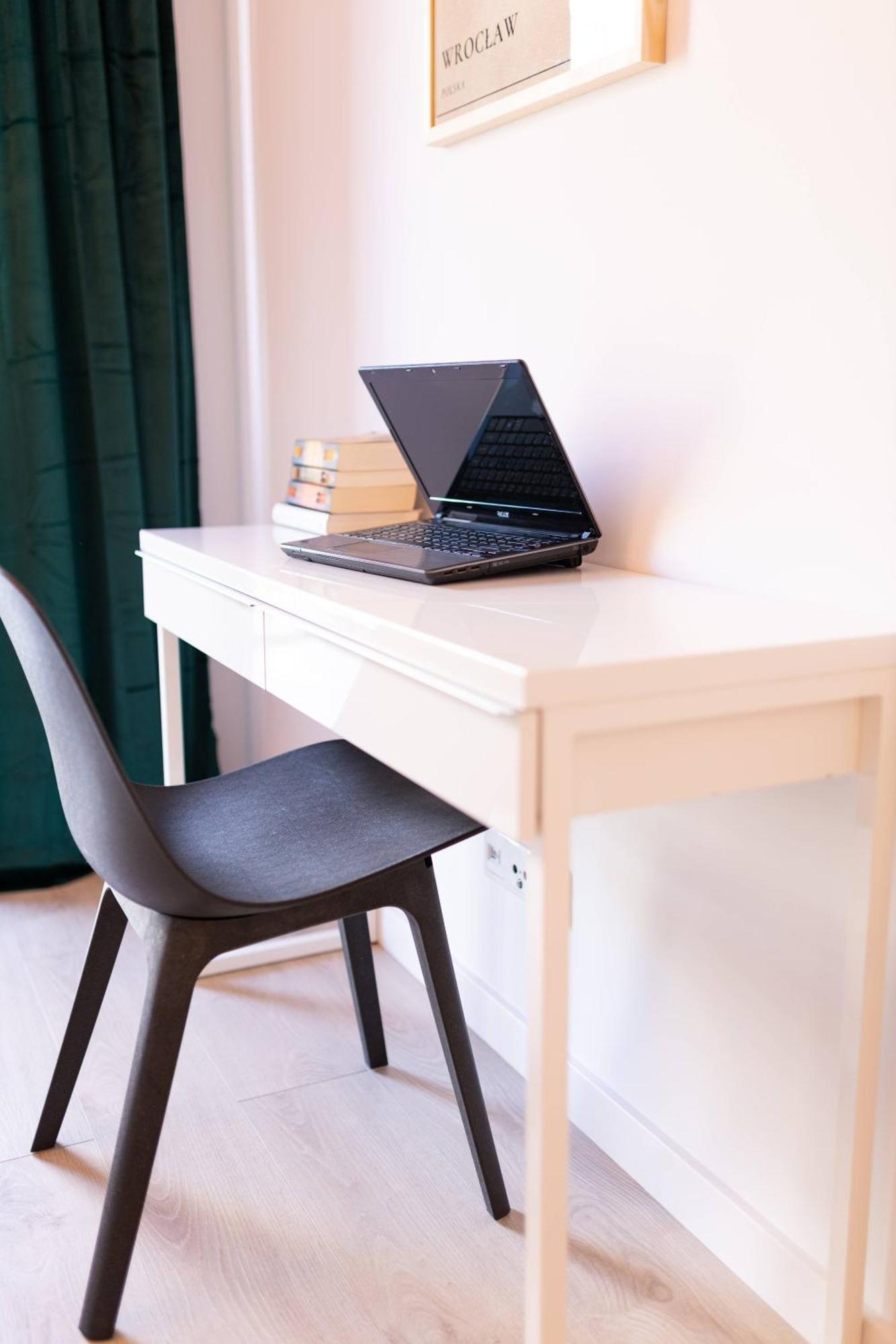 Apartamenty Niedaleko Dworca Od Wroclawapartament-Pl Εξωτερικό φωτογραφία