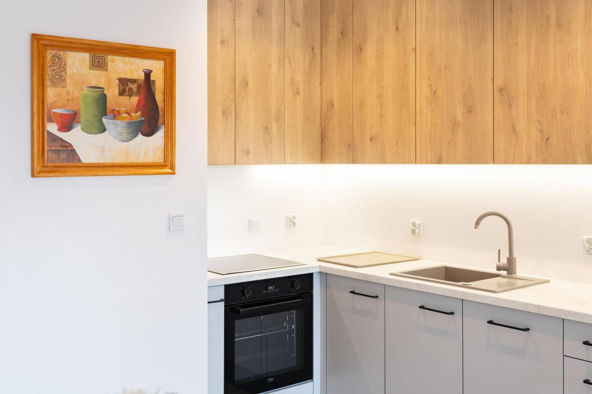 Apartamenty Niedaleko Dworca Od Wroclawapartament-Pl Εξωτερικό φωτογραφία