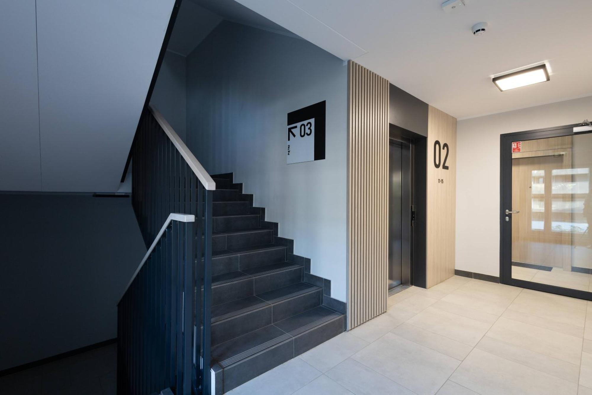 Apartamenty Niedaleko Dworca Od Wroclawapartament-Pl Εξωτερικό φωτογραφία