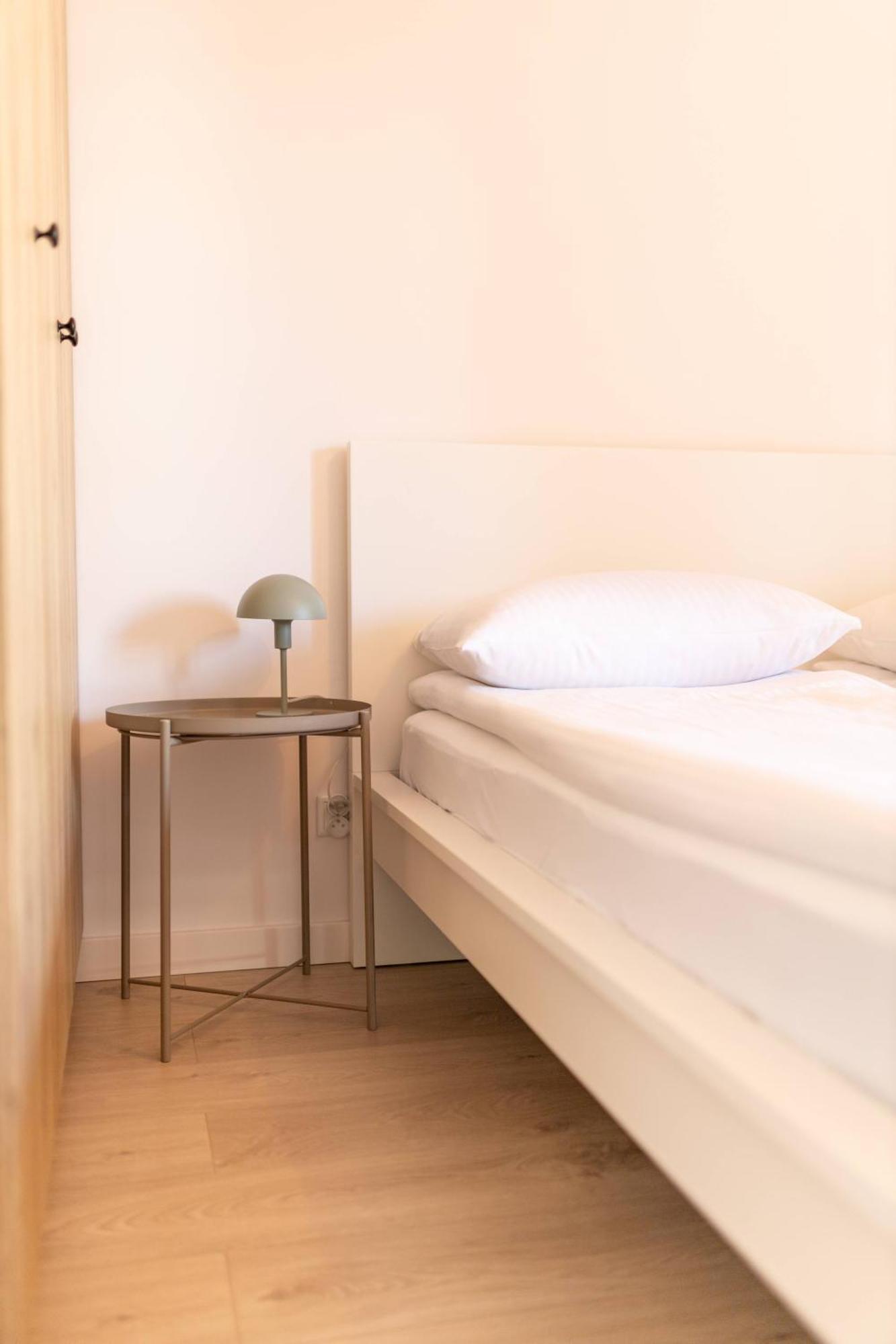 Apartamenty Niedaleko Dworca Od Wroclawapartament-Pl Εξωτερικό φωτογραφία