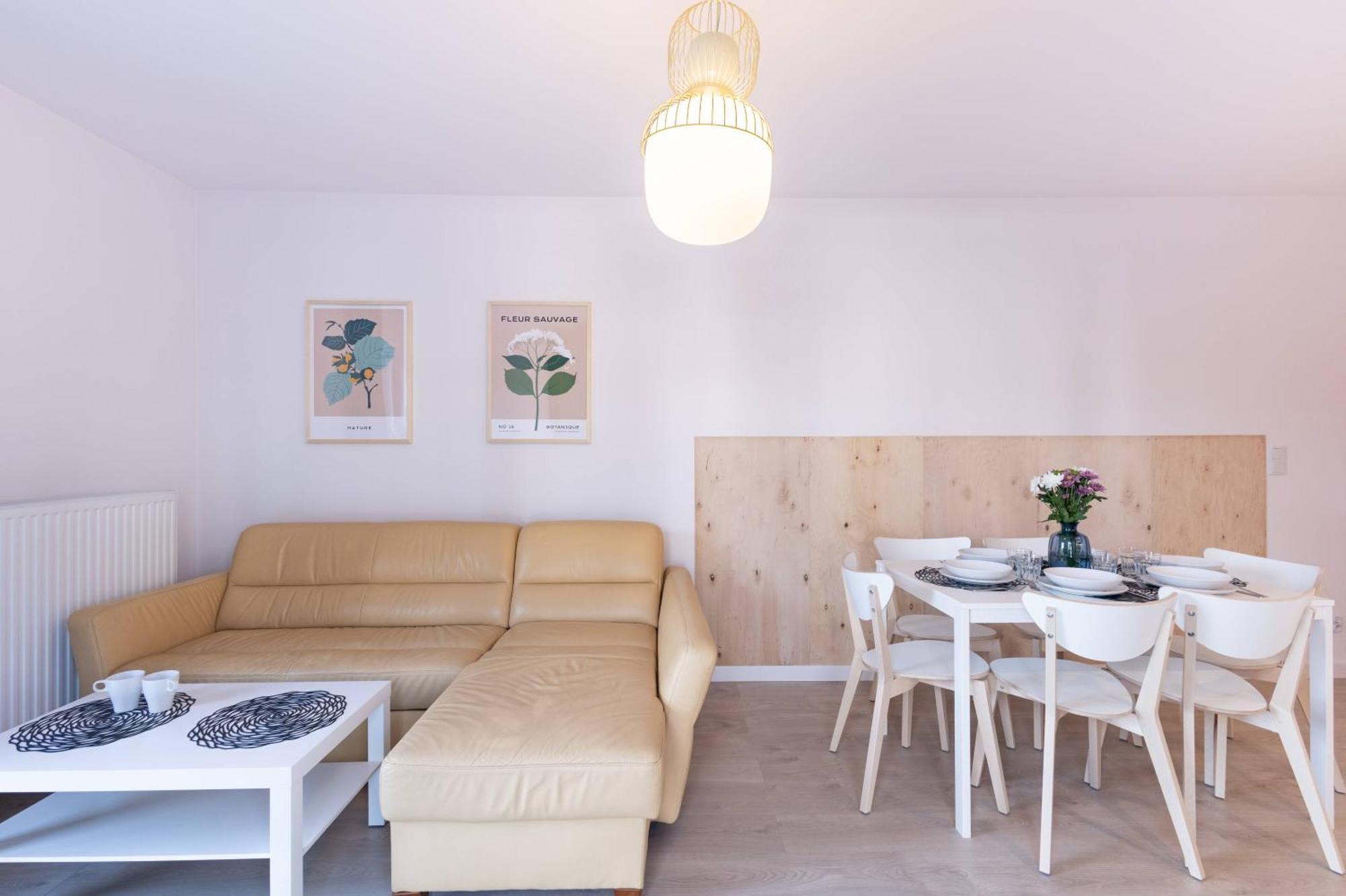 Apartamenty Niedaleko Dworca Od Wroclawapartament-Pl Εξωτερικό φωτογραφία