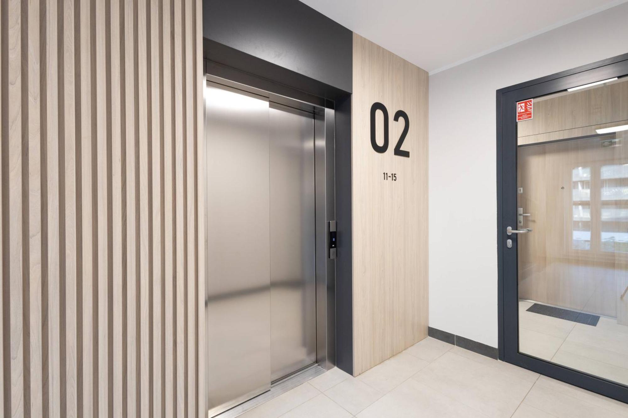 Apartamenty Niedaleko Dworca Od Wroclawapartament-Pl Εξωτερικό φωτογραφία