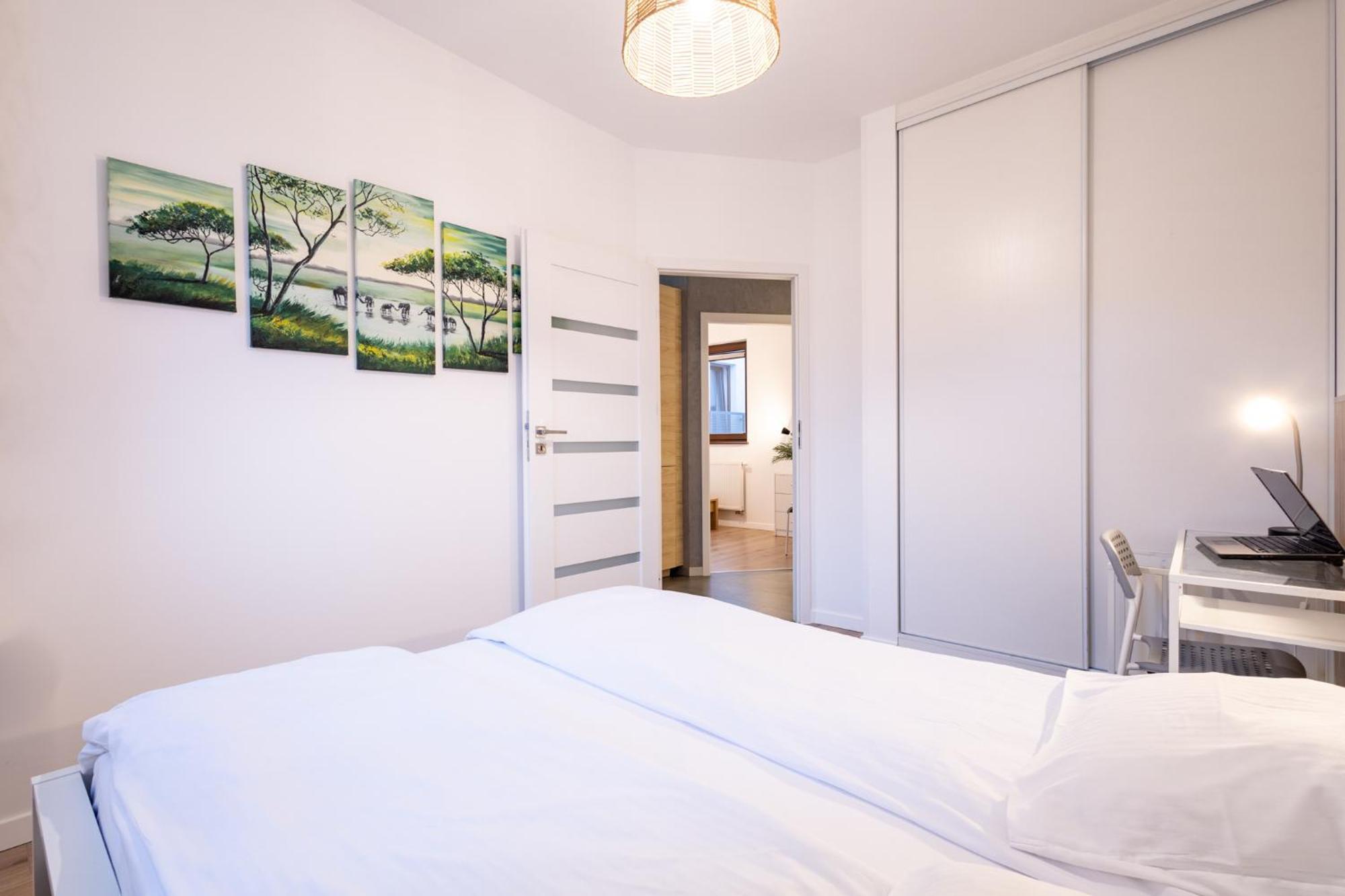 Apartamenty Niedaleko Dworca Od Wroclawapartament-Pl Εξωτερικό φωτογραφία