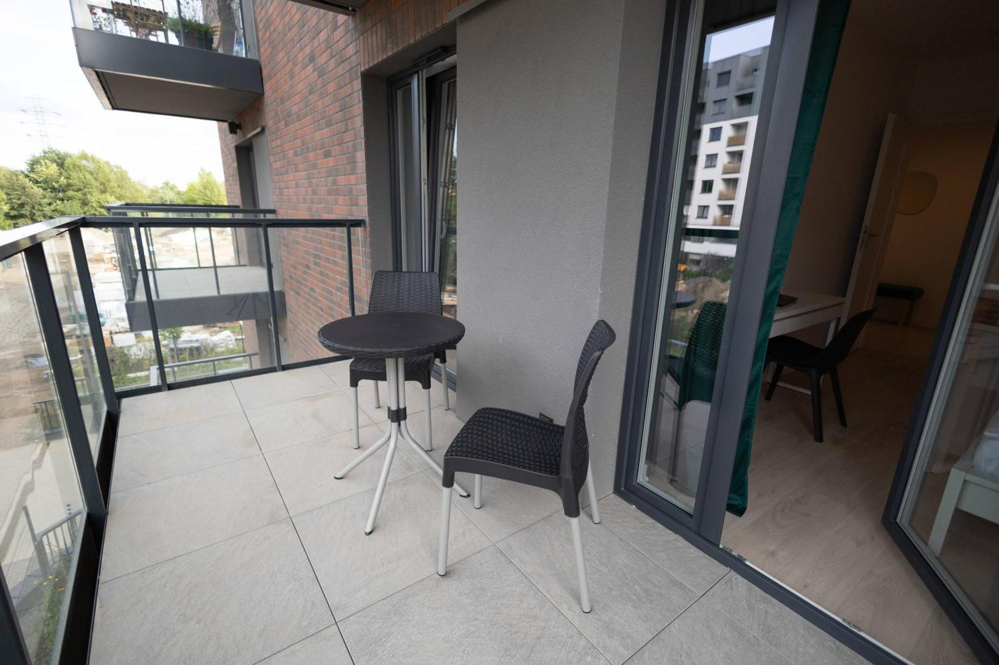 Apartamenty Niedaleko Dworca Od Wroclawapartament-Pl Εξωτερικό φωτογραφία